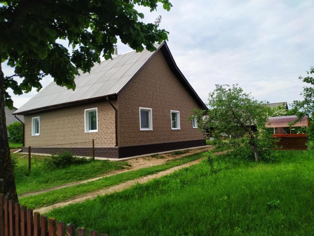 Дома для отпуска Домик в деревне Нарочь Нарочь-19